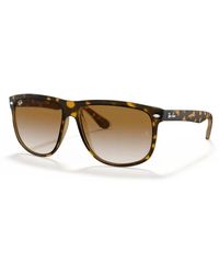 Ray-Ban - Klassische Sonnenbrille Für Den Täglichen Gebrauch - Lyst