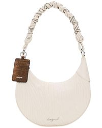 Desigual - Helium Calgary Bag - Lyst