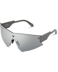 Facehide - Vertigo Sonnenbrille - Lyst
