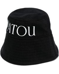 Patou - Fischerhut aus Bio-Baumwolle - Lyst