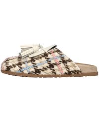 MSGM - Sandalen Multikleur - Lyst