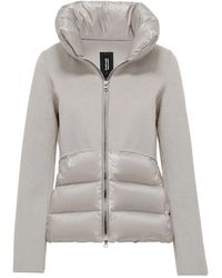 Bomboogie - Winter Jackets - Lyst