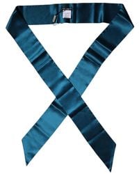 Dolce & Gabbana - Silk Scarves - Lyst