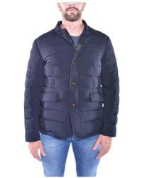 Moorer - Winter Jackets - Lyst