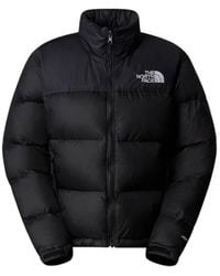The North Face - Down Jackets - Lyst