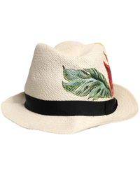 Dolce & Gabbana - Hats - Lyst