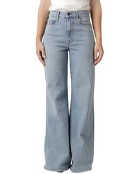 By-Bar - Wide Trousers - Lyst