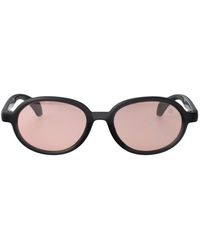 Moncler - Stijlvolle Caprice Zonnebril Voor Stijl Upgrade - Lyst