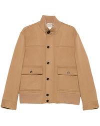 Lardini - Light Jackets - Lyst