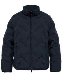 Emporio Armani - Down Jackets - Lyst
