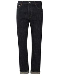 Tela Genova - Slim Fit Jeans - Lyst