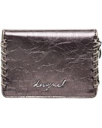 Desigual - Wallets & Cardholders - Lyst