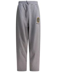 Balenciaga - Stilvolle Graue Jogginghose Aw25 - Lyst