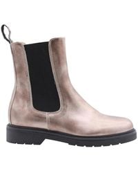 Nero Giardini - Shere khan stiefel - Lyst