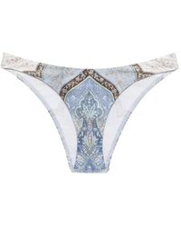 Zimmermann - Bikinis - Lyst