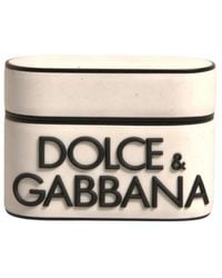 Dolce & Gabbana - Headphones - Lyst