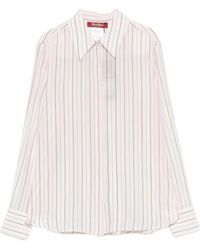 Max Mara - Shirts - Lyst