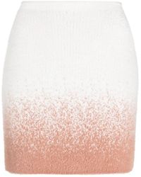 OTTOLINGER - Short Skirts - Lyst