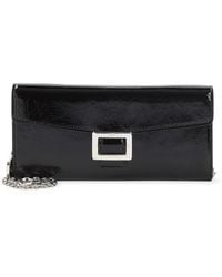 Roger Vivier - Wallets & Cardholders - Lyst
