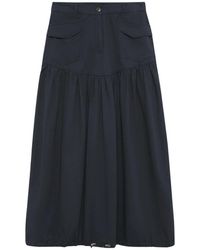 Alchemist - Midi Skirts - Lyst