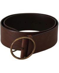 Dolce & Gabbana - Belts - Lyst