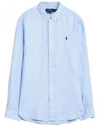 Ralph Lauren - Formal Shirts - Lyst
