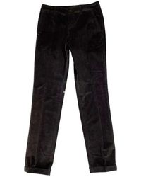 Fay - Chinos - Lyst