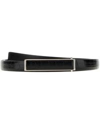 Tom Ford - Belts - Lyst