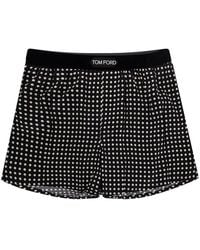 Tom Ford - Bottoms - Lyst
