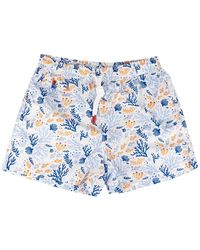 Kiton - Zwemshorts Regular Fantasy - Lyst