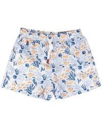 Kiton - Beachwear - Lyst