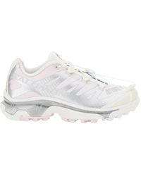 Salomon - Sneakers Xt-4 Og - Lyst