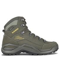 Lowa - Outdoor Schuhe Renegade Evo Gtx Mid - Lyst