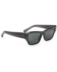 Burberry - Sunglasses - Lyst