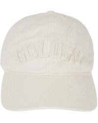 Golden Goose - Hats & Caps - Lyst