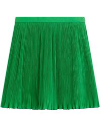 RED Valentino - Short Skirts - Lyst