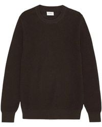 Les Deux - Round-Neck Knitwear - Lyst