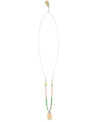 DSquared² - Necklaces - Lyst