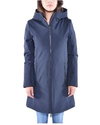 Woolrich - Rain Jackets - Lyst