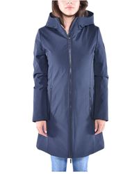 Woolrich - Rain Jackets - Lyst