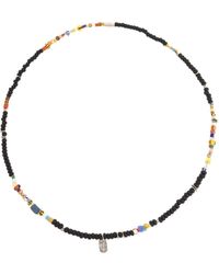 Paul Smith - Necklaces - Lyst