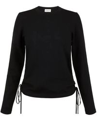 P.A.R.O.S.H. - Blouses - Lyst