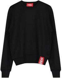 032c - Sweatshirts - Lyst