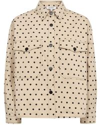 co'couture - Overhemden ,Shirts - Lyst