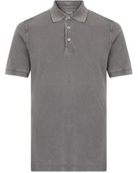 Fedeli - Tops ,Grijs ,Tops - Lyst