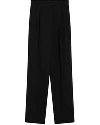 Frankie Shop - Wide Trousers - Lyst