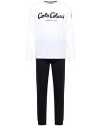 carlo colucci - Pyjamas - Lyst
