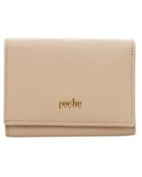 Poche Paris - Wallets & Cardholders - Lyst