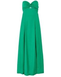 Essentiel Antwerp - Midi Dresses - Lyst
