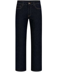 Peuterey - Straight Jeans - Lyst